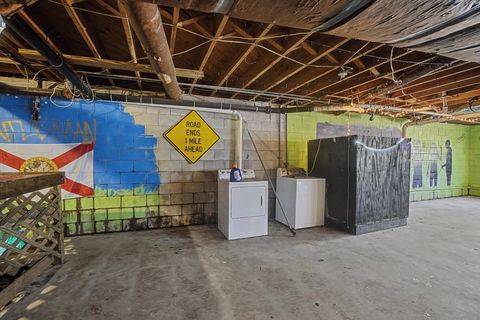 Tiny photo for 233 Westridge Drive, Tallahassee, FL 32304 (MLS # 396824)