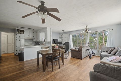 Tiny photo for 233 Westridge Drive, Tallahassee, FL 32304 (MLS # 396824)