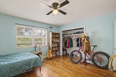 Tiny photo for 233 Westridge Drive, Tallahassee, FL 32304 (MLS # 396824)