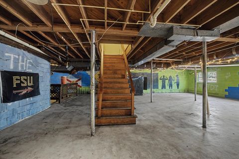 Tiny photo for 233 Westridge Drive, Tallahassee, FL 32304 (MLS # 396824)