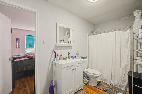 Tiny photo for 233 Westridge Drive, Tallahassee, FL 32304 (MLS # 396824)