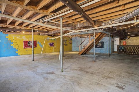 Tiny photo for 233 Westridge Drive, Tallahassee, FL 32304 (MLS # 396824)