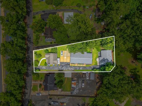 717 E Tennessee Street 4 Tallahassee FL 32308