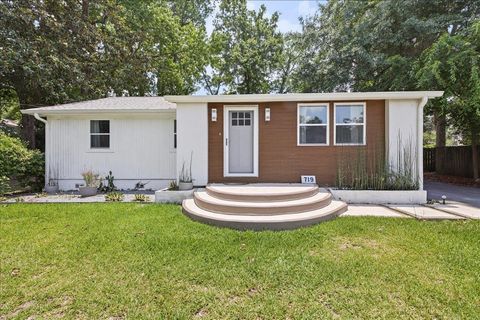 Tiny photo for 717 E Tennessee Street #4, Tallahassee, FL 32308 (MLS # 387124)