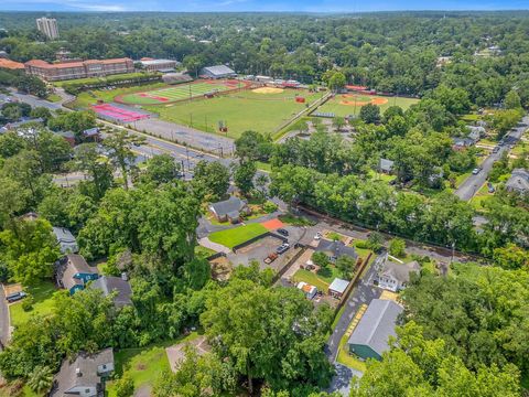 Tiny photo for 717 E Tennessee Street #4, Tallahassee, FL 32308 (MLS # 387124)