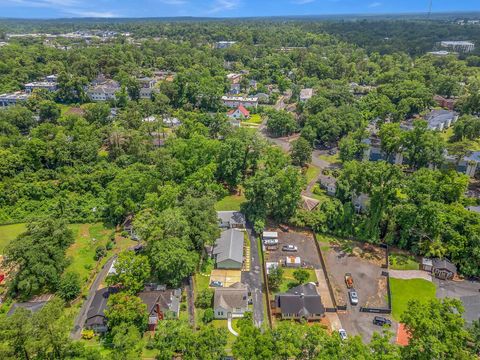 Tiny photo for 717 E Tennessee Street #4, Tallahassee, FL 32308 (MLS # 387124)
