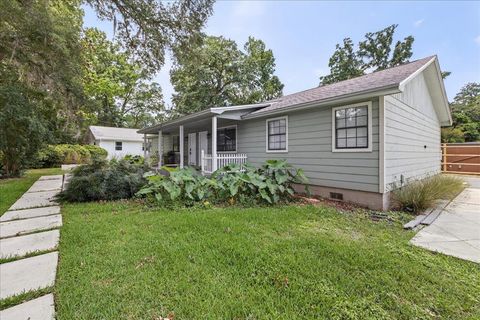Tiny photo for 717 E Tennessee Street #4, Tallahassee, FL 32308 (MLS # 387124)