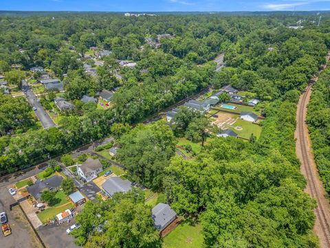 Tiny photo for 717 E Tennessee Street #4, Tallahassee, FL 32308 (MLS # 387124)