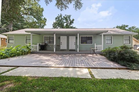 Tiny photo for 717 E Tennessee Street #4, Tallahassee, FL 32308 (MLS # 387124)