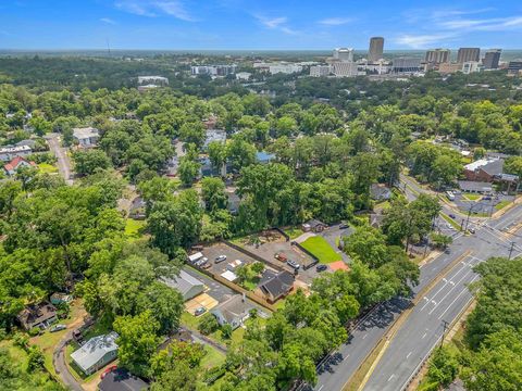 Tiny photo for 717 E Tennessee Street #4, Tallahassee, FL 32308 (MLS # 387124)