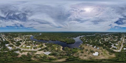 Tiny photo for 1710 SE First Street, Steinhatchee, FL 32359 (MLS # 396167)