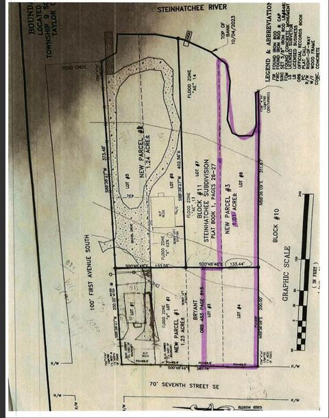 Tiny photo for 1710 SE First Street, Steinhatchee, FL 32359 (MLS # 396167)