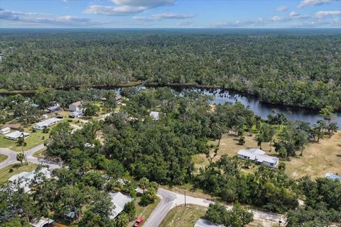 Tiny photo for 1710 SE First Street, Steinhatchee, FL 32359 (MLS # 396167)