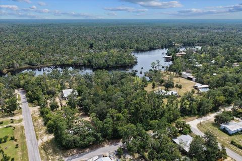 Tiny photo for 1710 SE First Street, Steinhatchee, FL 32359 (MLS # 396167)