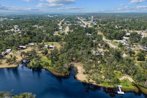 Tiny photo for 1710 SE First Street, Steinhatchee, FL 32359 (MLS # 396167)