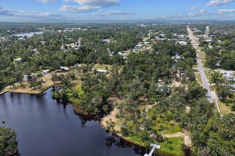 Tiny photo for 1710 SE First Street, Steinhatchee, FL 32359 (MLS # 396167)