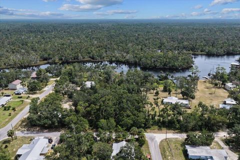 Tiny photo for 1710 SE First Street, Steinhatchee, FL 32359 (MLS # 396167)