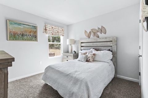 Tiny photo for 229 Dellwood Road, Crawfordville, FL 32327 (MLS # 400448)