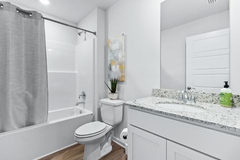 Tiny photo for 229 Dellwood Road, Crawfordville, FL 32327 (MLS # 400448)