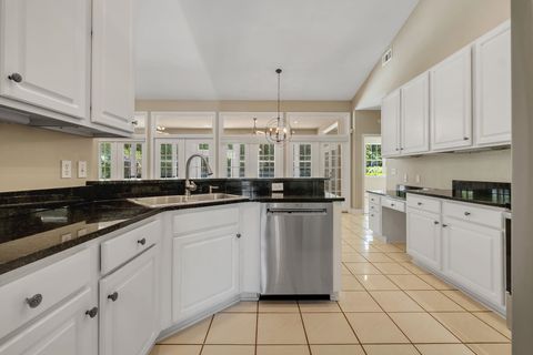 Tiny photo for 6047 PIMLICO Court, Tallahassee, FL 32309 (MLS # 398996)