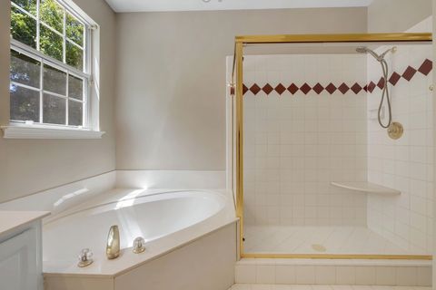 Tiny photo for 6047 PIMLICO Court, Tallahassee, FL 32309 (MLS # 398996)