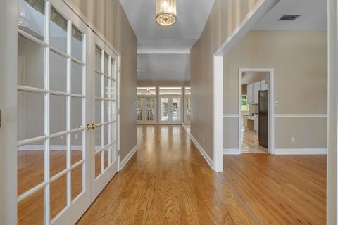 Tiny photo for 6047 PIMLICO Court, Tallahassee, FL 32309 (MLS # 398996)