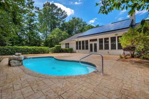 Tiny photo for 6047 PIMLICO Court, Tallahassee, FL 32309 (MLS # 398996)