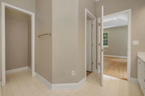 Tiny photo for 6047 PIMLICO Court, Tallahassee, FL 32309 (MLS # 398996)