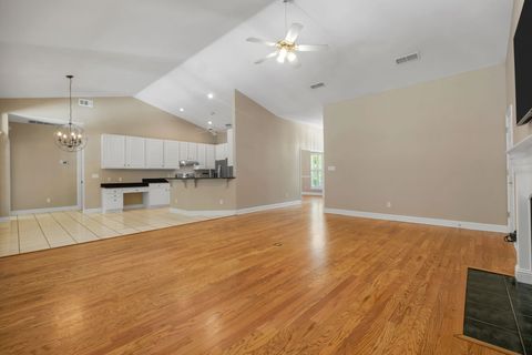 Tiny photo for 6047 PIMLICO Court, Tallahassee, FL 32309 (MLS # 398996)