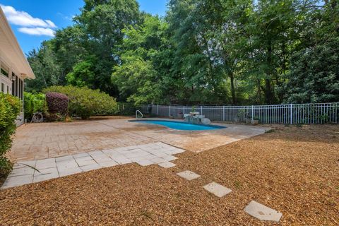 Tiny photo for 6047 PIMLICO Court, Tallahassee, FL 32309 (MLS # 398996)