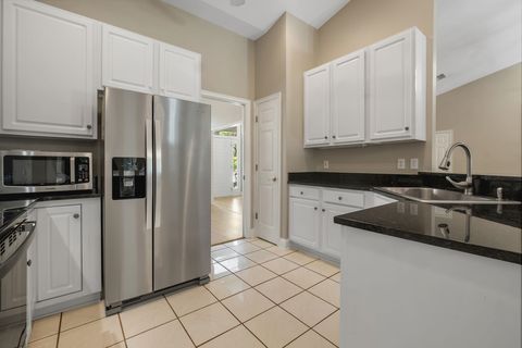 Tiny photo for 6047 PIMLICO Court, Tallahassee, FL 32309 (MLS # 398996)