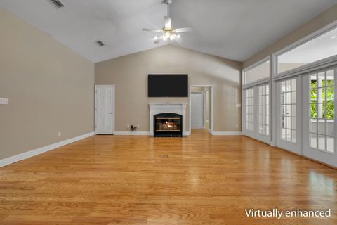 Tiny photo for 6047 PIMLICO Court, Tallahassee, FL 32309 (MLS # 398996)