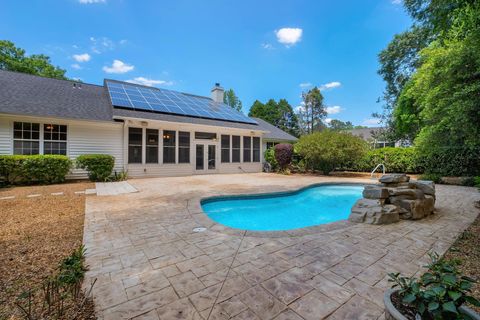 Tiny photo for 6047 PIMLICO Court, Tallahassee, FL 32309 (MLS # 398996)