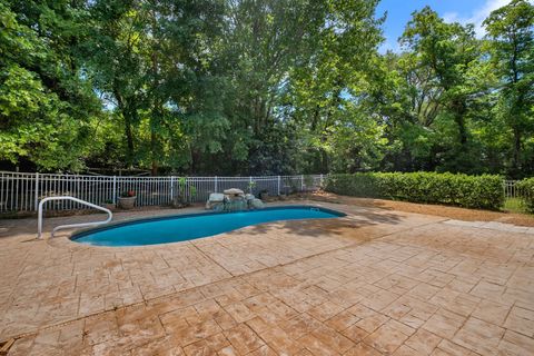 Tiny photo for 6047 PIMLICO Court, Tallahassee, FL 32309 (MLS # 398996)