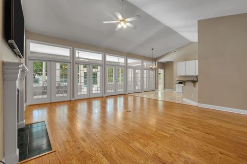 Tiny photo for 6047 PIMLICO Court, Tallahassee, FL 32309 (MLS # 398996)