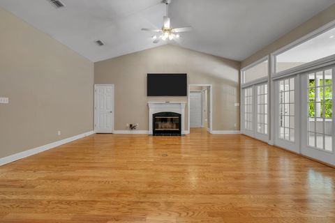 Tiny photo for 6047 PIMLICO Court, Tallahassee, FL 32309 (MLS # 398996)