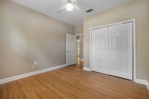 Tiny photo for 6047 PIMLICO Court, Tallahassee, FL 32309 (MLS # 398996)