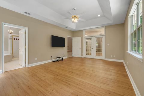 Tiny photo for 6047 PIMLICO Court, Tallahassee, FL 32309 (MLS # 398996)