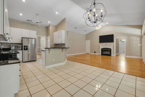 Tiny photo for 6047 PIMLICO Court, Tallahassee, FL 32309 (MLS # 398996)