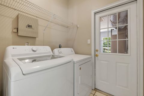 Tiny photo for 6047 PIMLICO Court, Tallahassee, FL 32309 (MLS # 398996)