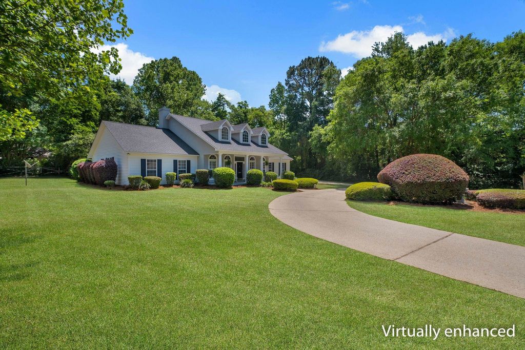 Photo of 6047 PIMLICO Court, Tallahassee, FL 32309 (MLS # 398996)