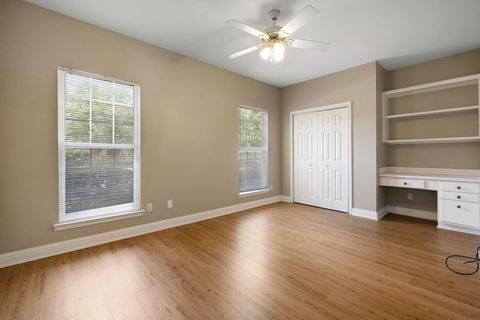 Tiny photo for 6047 PIMLICO Court, Tallahassee, FL 32309 (MLS # 398996)