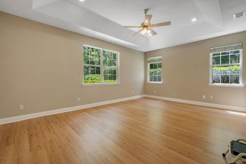 Tiny photo for 6047 PIMLICO Court, Tallahassee, FL 32309 (MLS # 398996)
