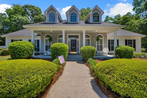 Tiny photo for 6047 PIMLICO Court, Tallahassee, FL 32309 (MLS # 398996)