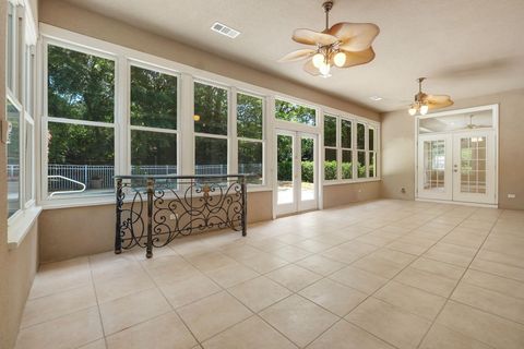 Tiny photo for 6047 PIMLICO Court, Tallahassee, FL 32309 (MLS # 398996)