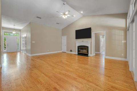 Tiny photo for 6047 PIMLICO Court, Tallahassee, FL 32309 (MLS # 398996)