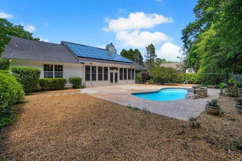 Tiny photo for 6047 PIMLICO Court, Tallahassee, FL 32309 (MLS # 398996)
