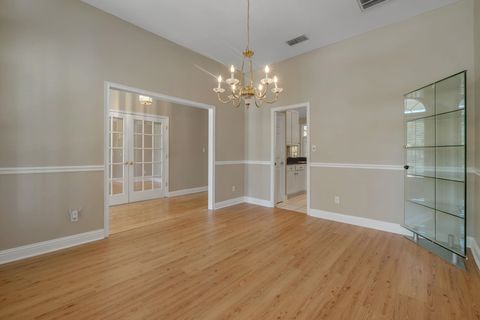Tiny photo for 6047 PIMLICO Court, Tallahassee, FL 32309 (MLS # 398996)