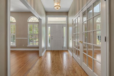 Tiny photo for 6047 PIMLICO Court, Tallahassee, FL 32309 (MLS # 398996)