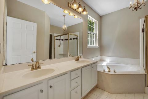 Tiny photo for 6047 PIMLICO Court, Tallahassee, FL 32309 (MLS # 398996)